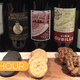 Illustration for article titled The Best Wine Pairings for Girl Scout Cookies, Tested